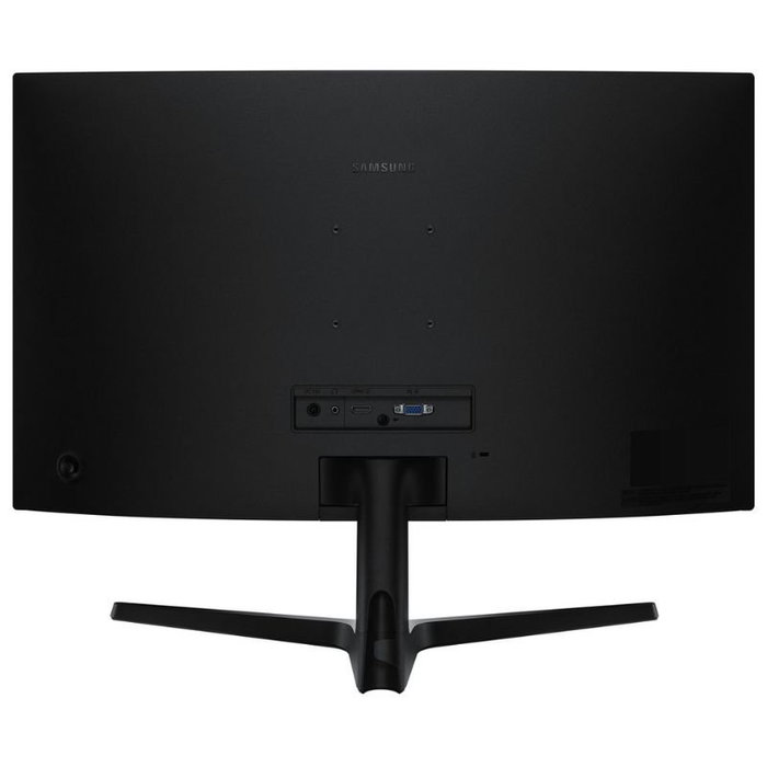 Samsung LS27D392GAUXEN Monitor Curvo Essential S3 de 27 pulg. Full HD 100Hz VA Samsung LS27D392GAUXEN Monitor Curvo Essential S3 de 27 pulg. Full HD 100Hz VA